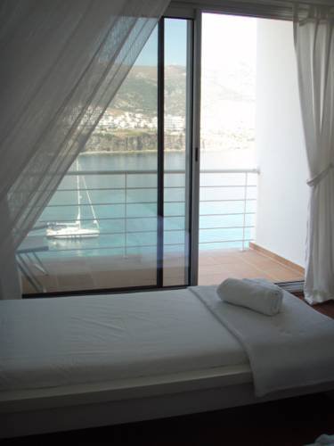 Reyhan Hotel Rezervasyon