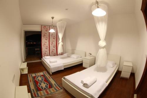 Reyhan Hotel Rezervasyon