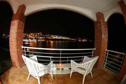 Reyhan Hotel Rezervasyon