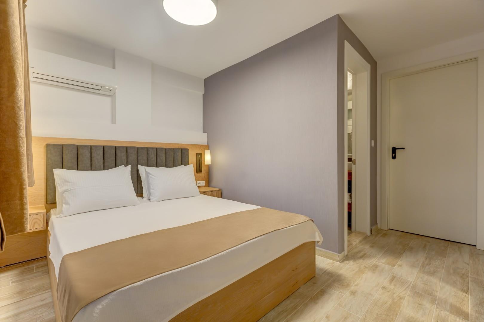 Barbun Pansiyon Rezervasyon