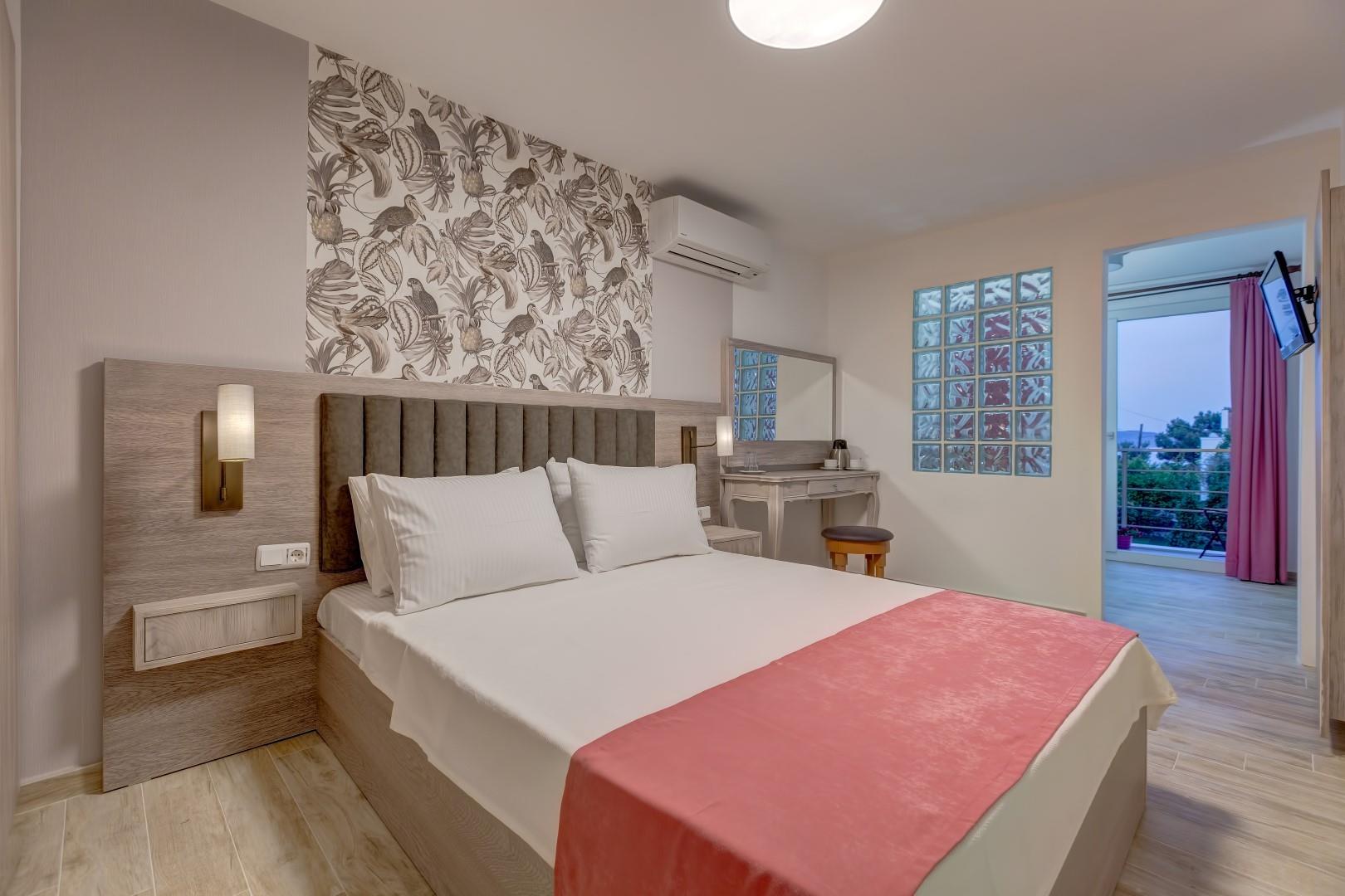Barbun Pansiyon Rezervasyon