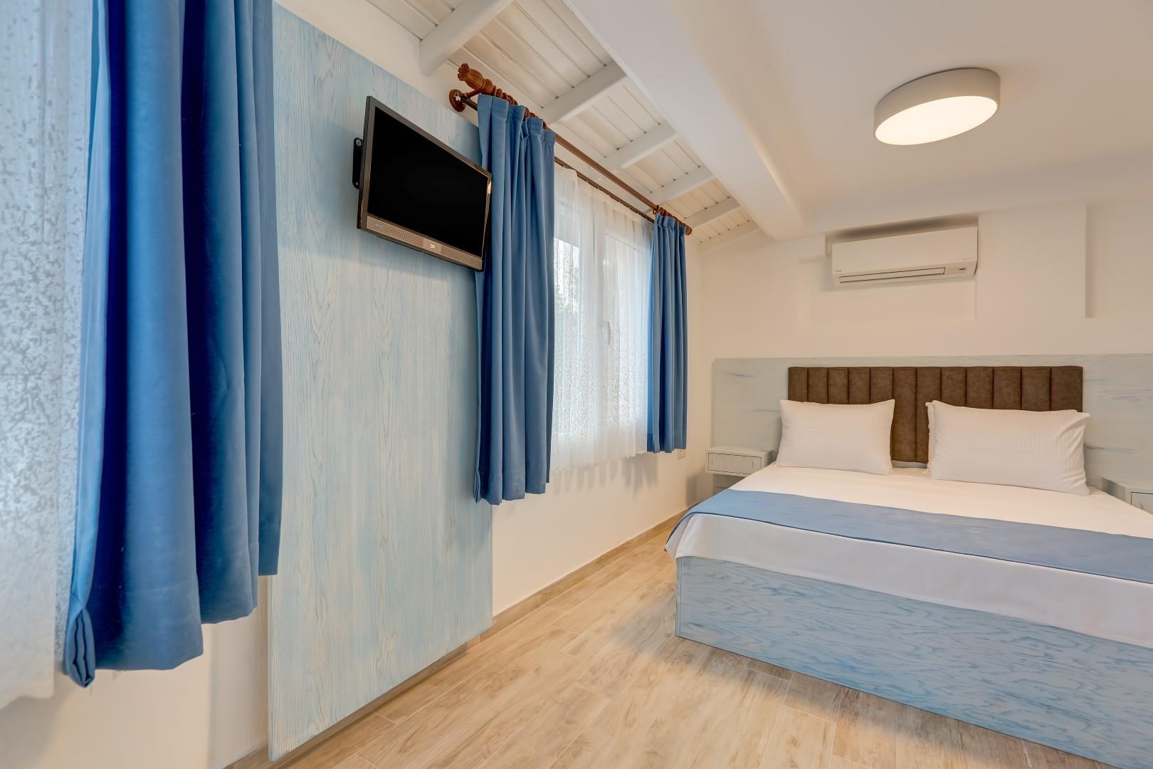 Barbun Pansiyon Rezervasyon