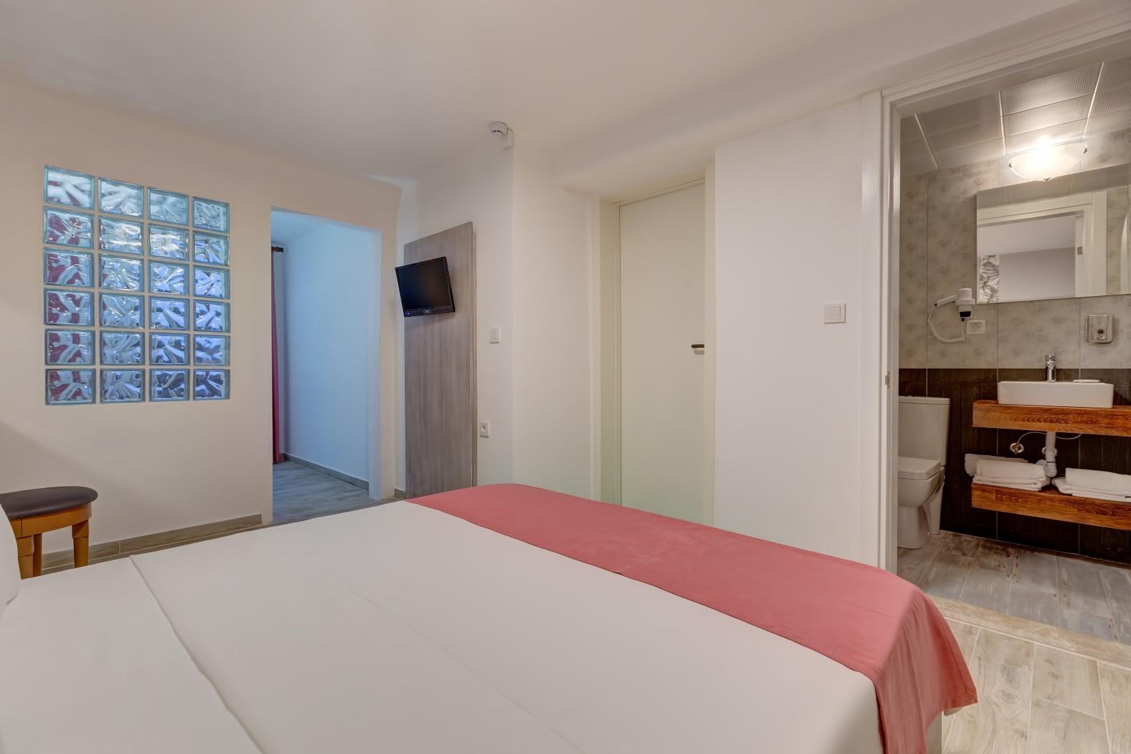 Barbun Pansiyon Rezervasyon