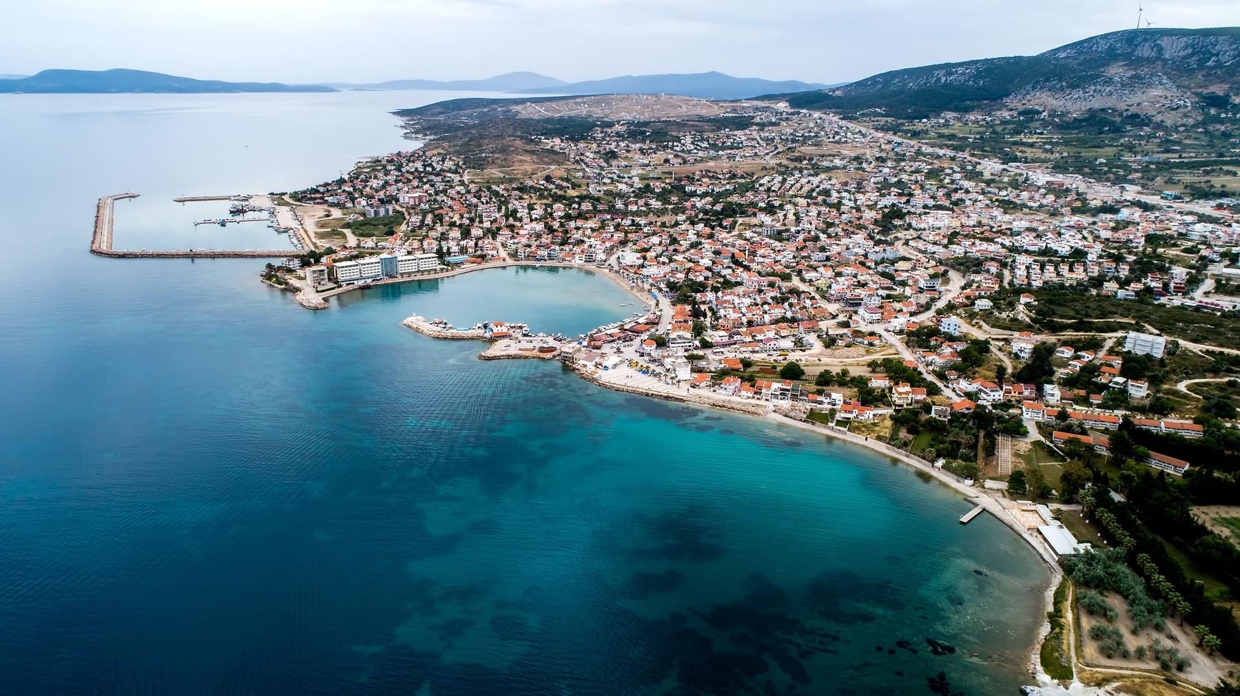 Barbun Pansiyon Rezervasyon