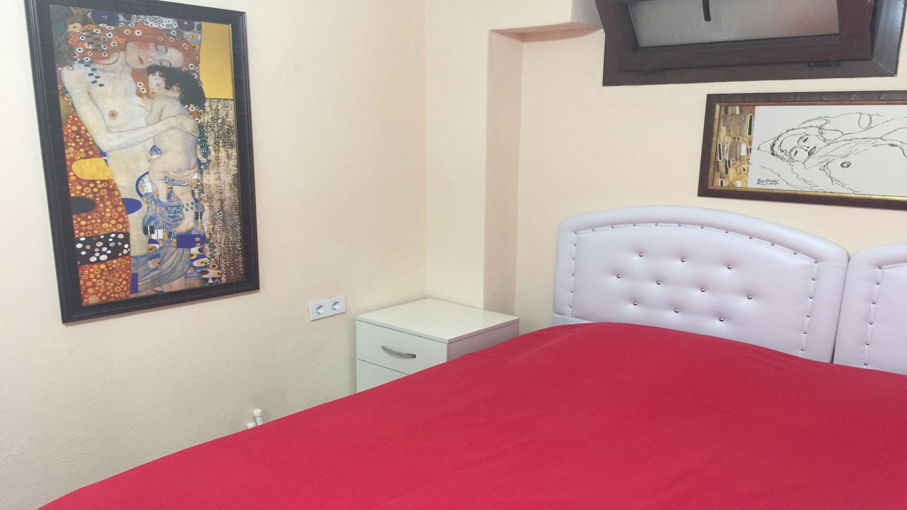 Teras Butik Apart Rezervasyon
