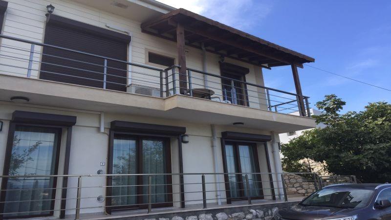 Teras Butik Apart Rezervasyon