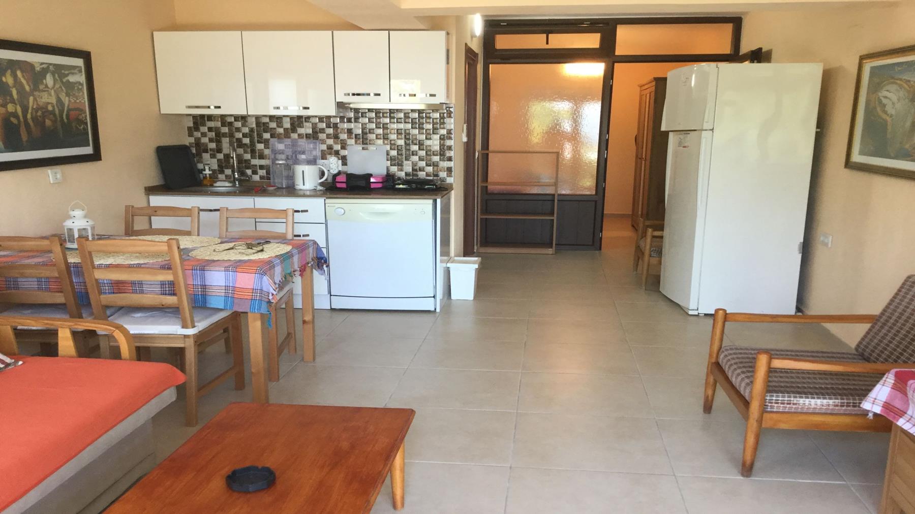 Teras Butik Apart Rezervasyon