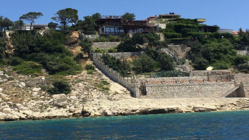 Teras Butik Apart Rezervasyon