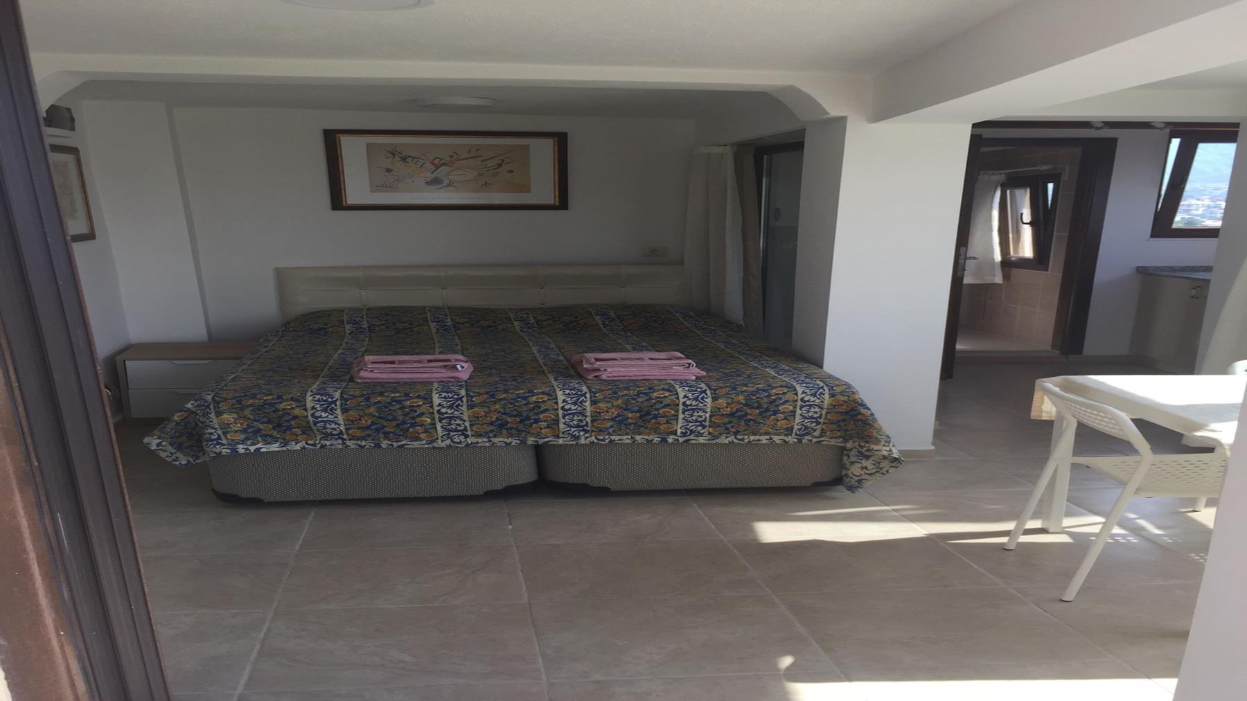Teras Butik Apart Rezervasyon