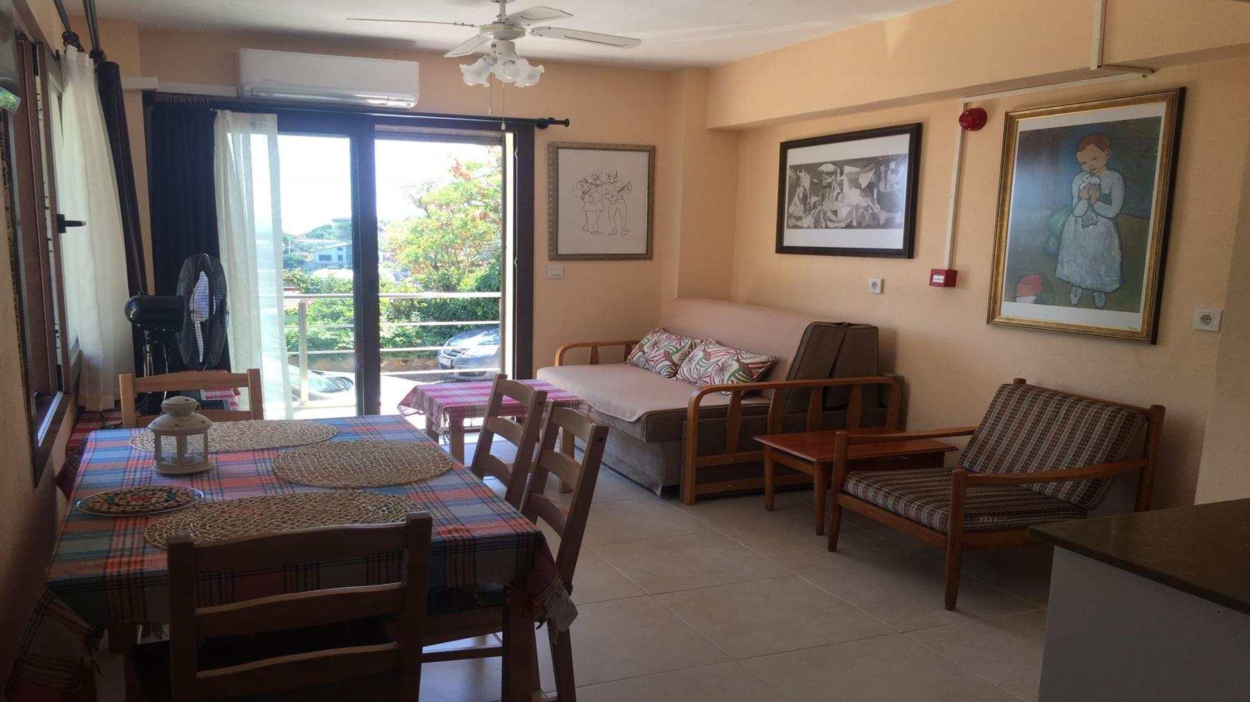 Teras Butik Apart Rezervasyon