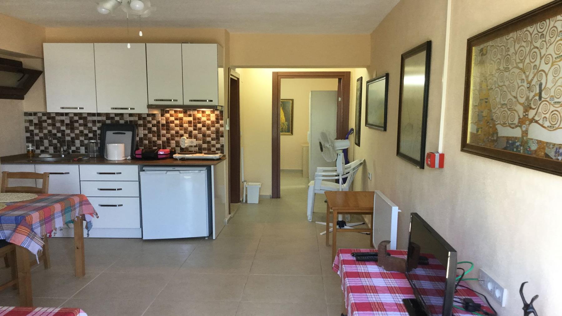 Teras Butik Apart Rezervasyon