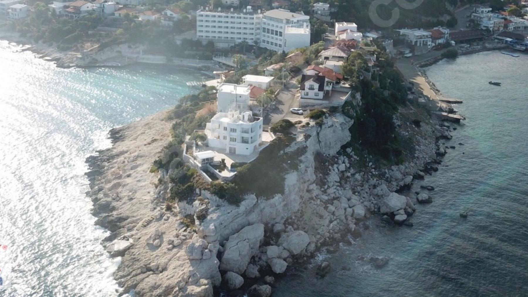 Teras Butik Apart Rezervasyon
