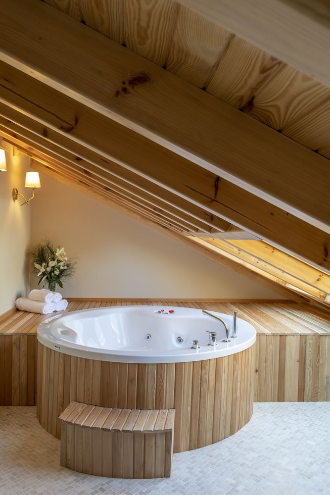 Hancıoğlu Çamburnu Orman Evleri & Otel Rezervasyon