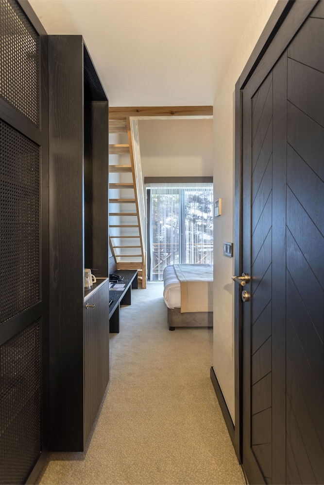 Hancıoğlu Çamburnu Orman Evleri & Otel Rezervasyon