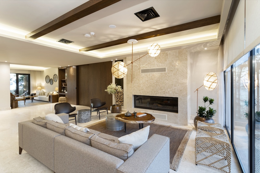 Hancıoğlu Çamburnu Orman Evleri & Otel Rezervasyon