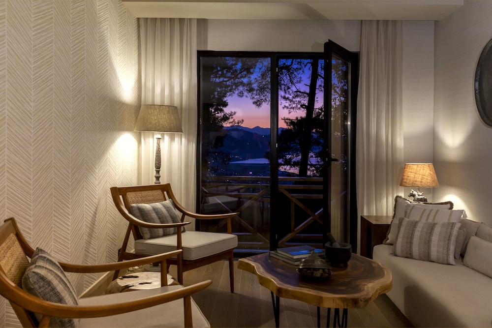 Hancıoğlu Çamburnu Orman Evleri & Otel Rezervasyon