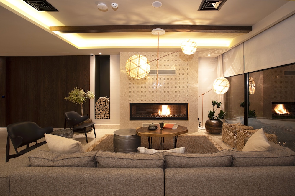 Hancıoğlu Çamburnu Orman Evleri & Otel Rezervasyon