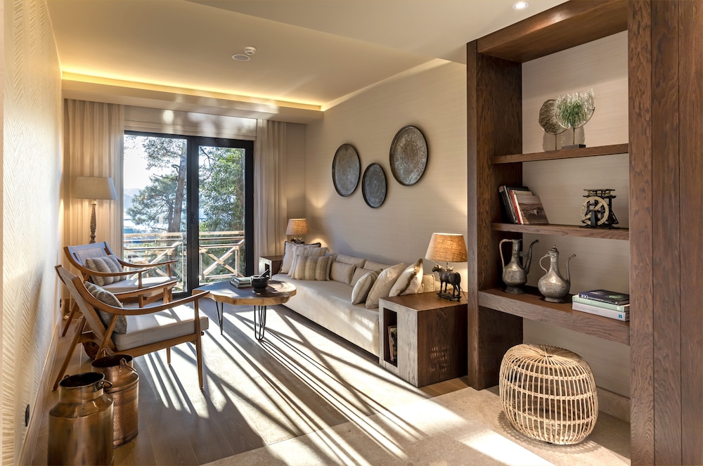 Hancıoğlu Çamburnu Orman Evleri & Otel Rezervasyon