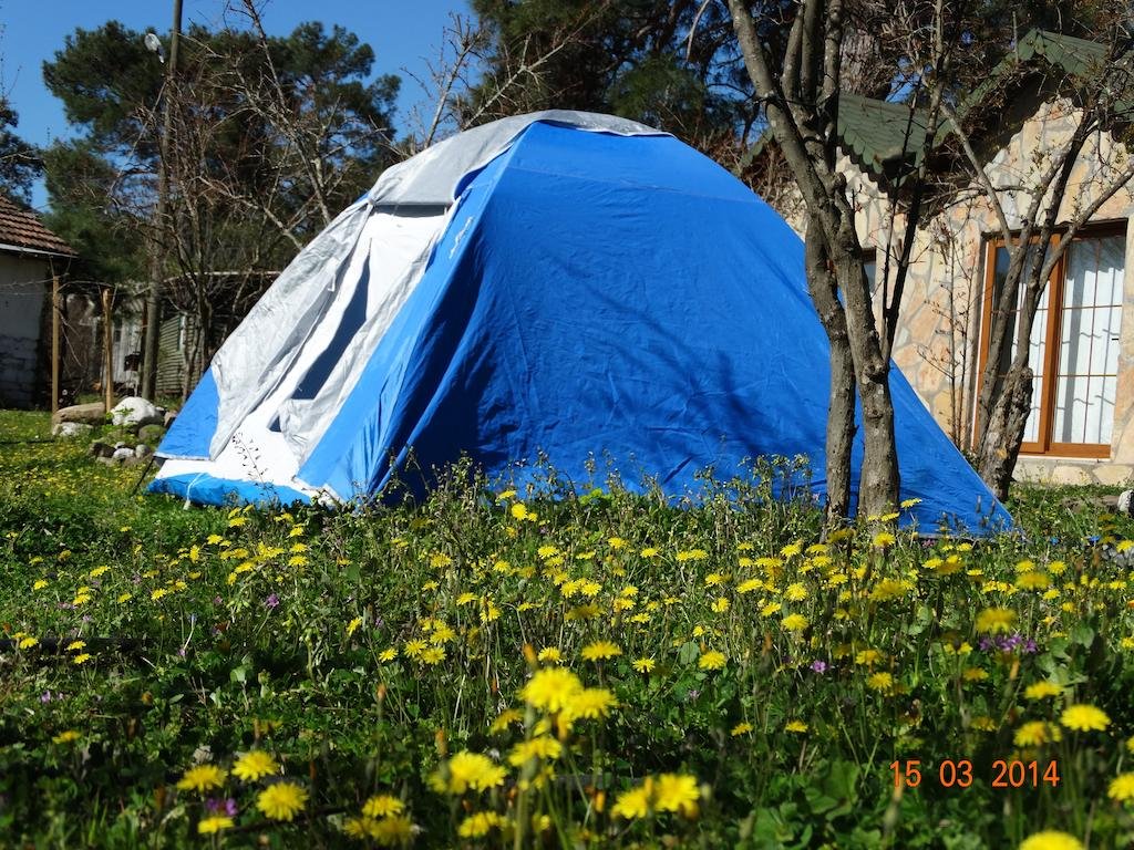 Nar Pansiyon Rezervasyon