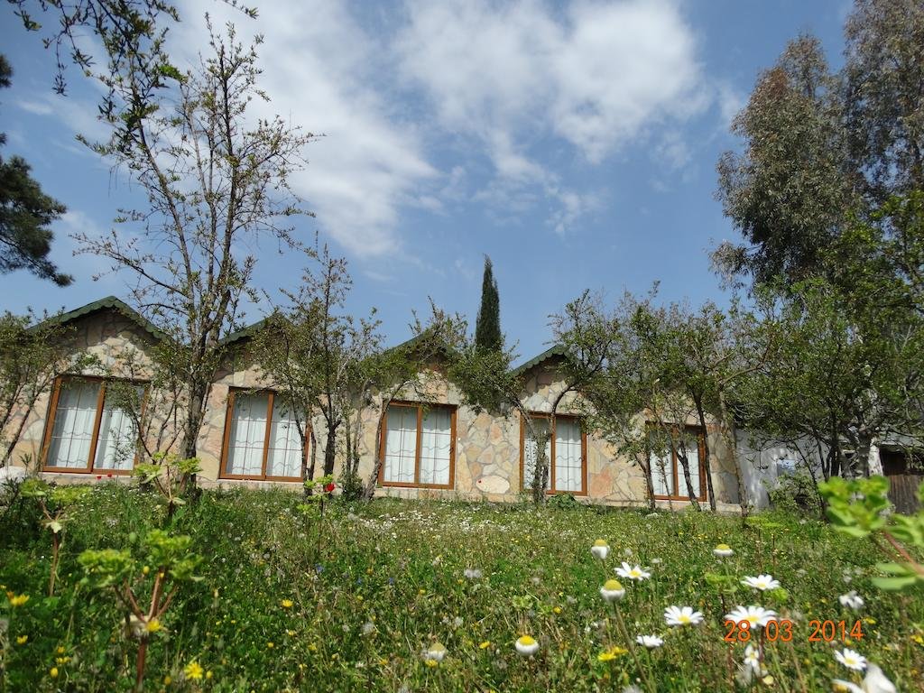 Nar Pansiyon Rezervasyon