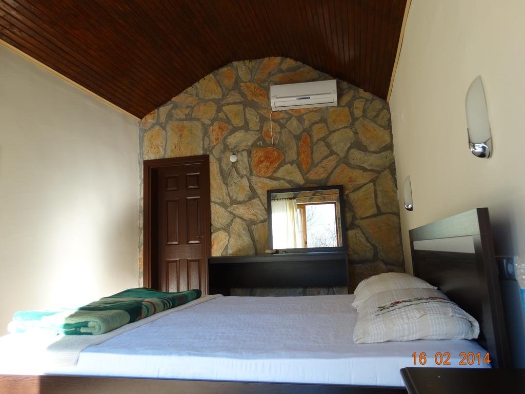 Nar Pansiyon Rezervasyon