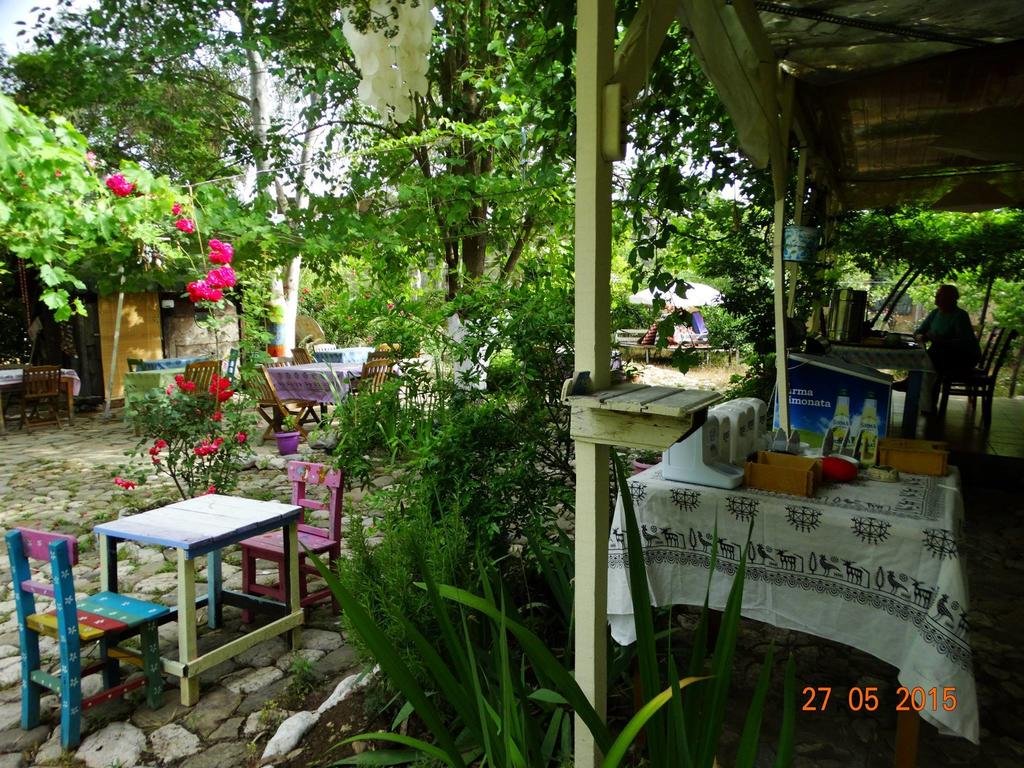 Nar Pansiyon Rezervasyon