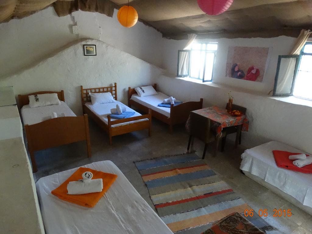 Nar Pansiyon Rezervasyon