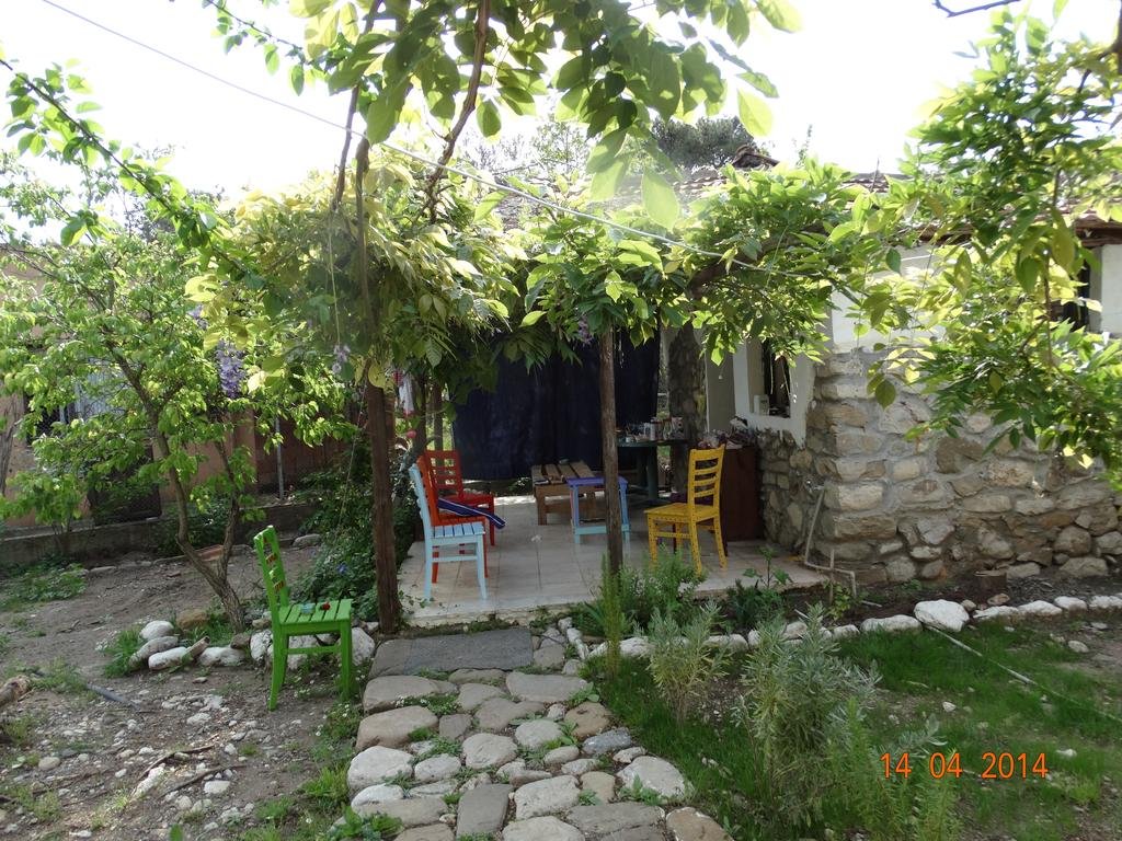 Nar Pansiyon Rezervasyon