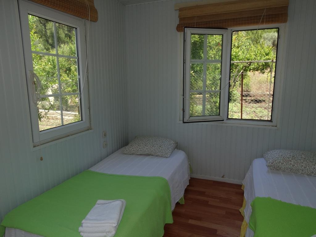 Nar Pansiyon Rezervasyon