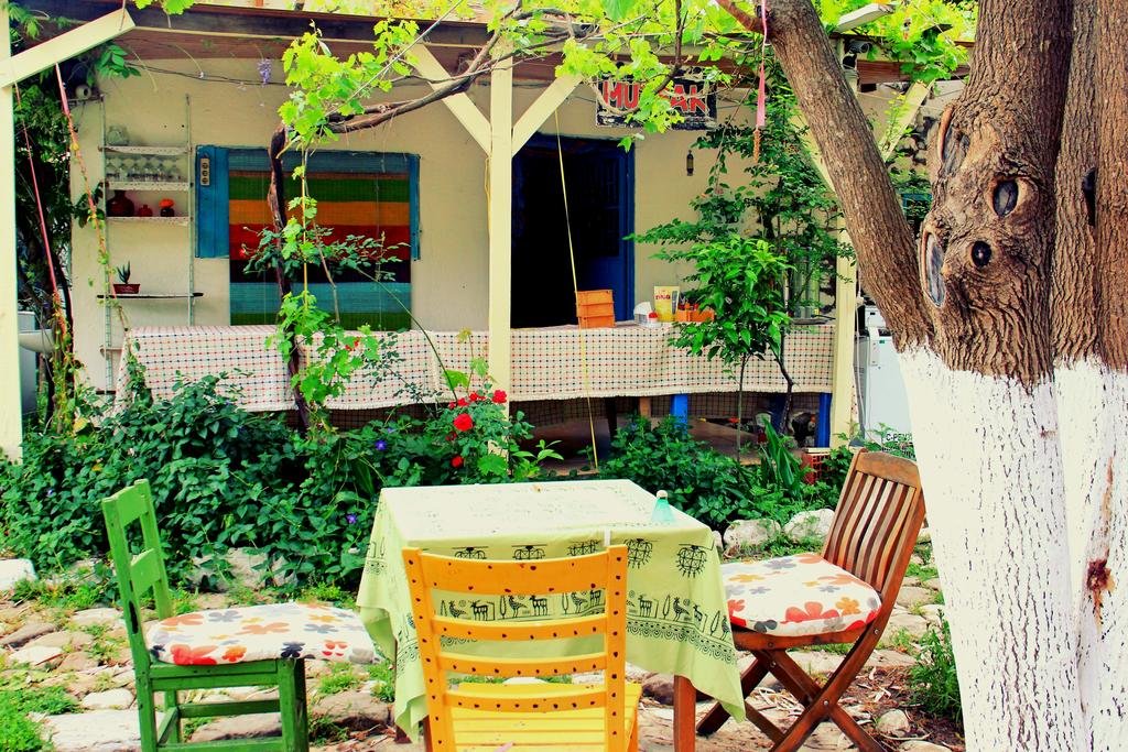 Nar Pansiyon Rezervasyon