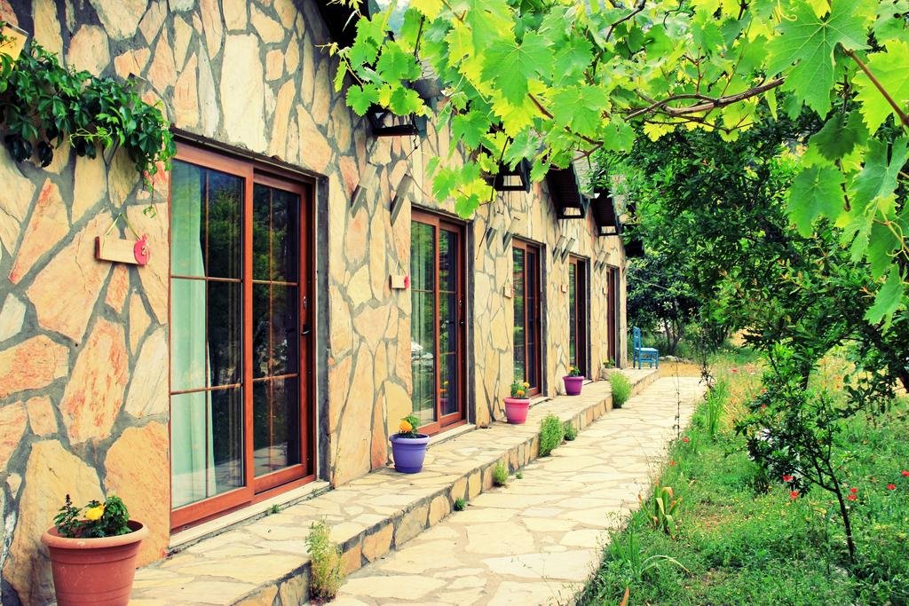 Nar Pansiyon Rezervasyon
