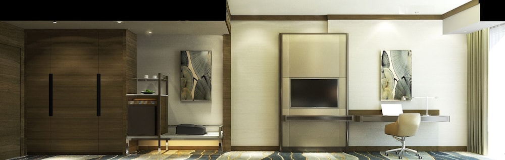 Elite World Grand Istanbul Küçükyali Rezervasyon