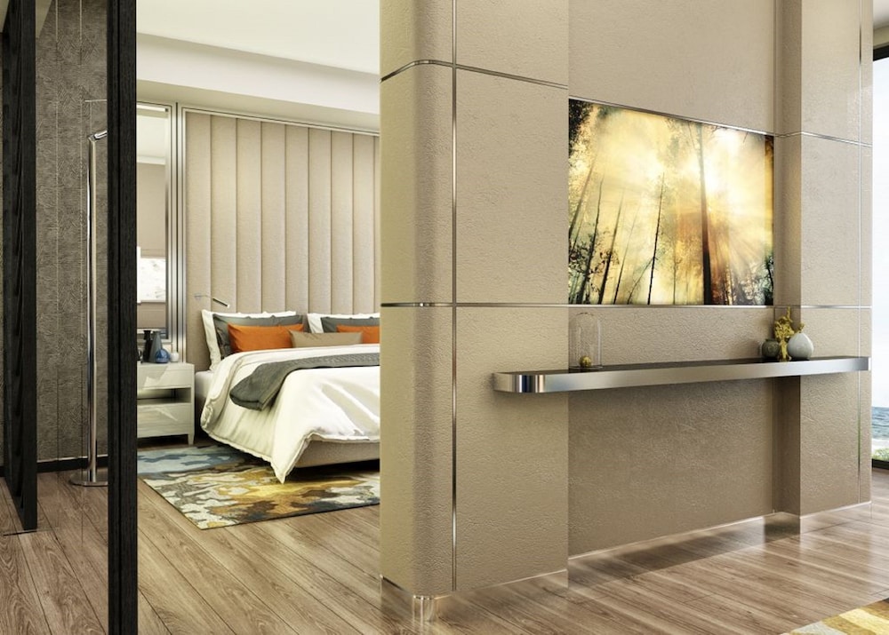 Elite World Grand Istanbul Küçükyali Rezervasyon