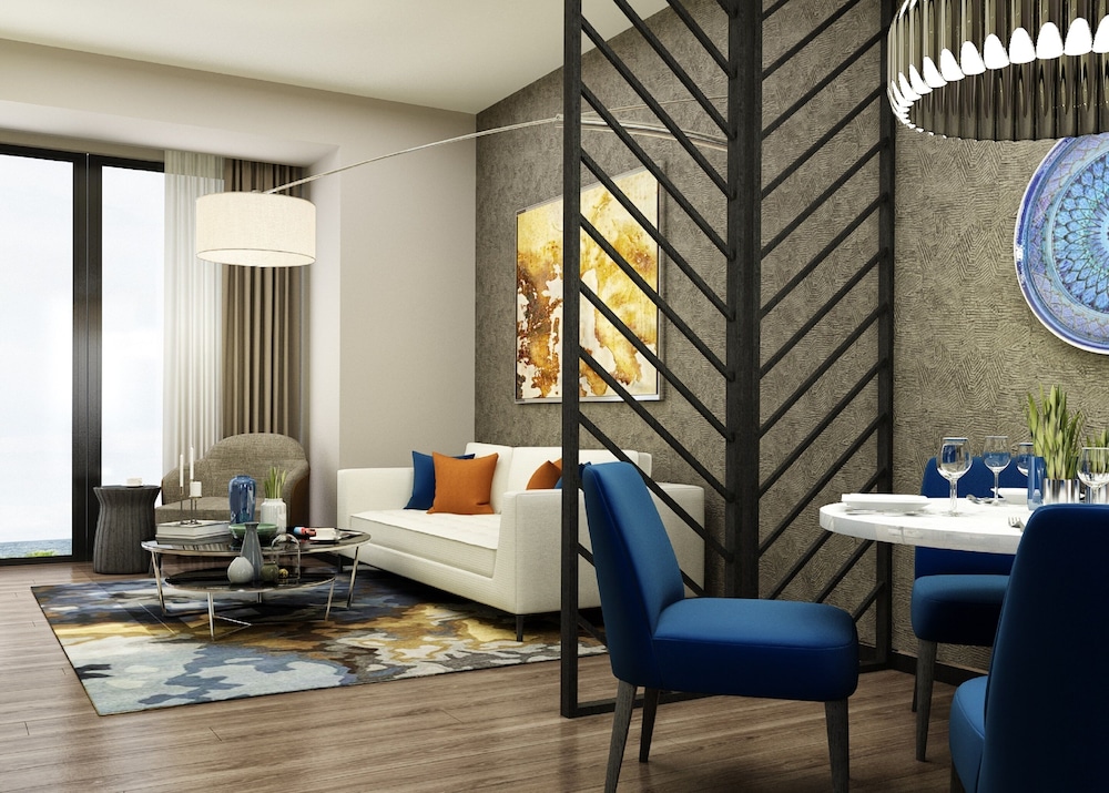 Elite World Grand Istanbul Küçükyali Rezervasyon