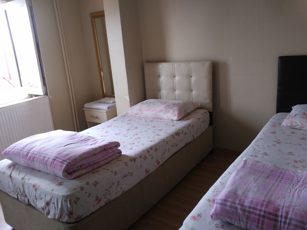 Dilay Pansiyon Gunluk Kiralik Rezervasyon