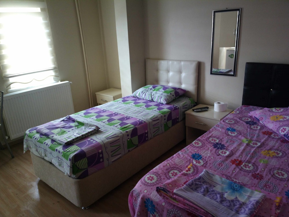 Dilay Pansiyon Gunluk Kiralik Rezervasyon