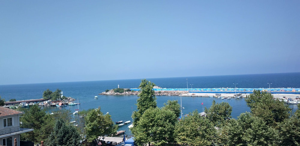 Dilay Pansiyon Gunluk Kiralik Rezervasyon