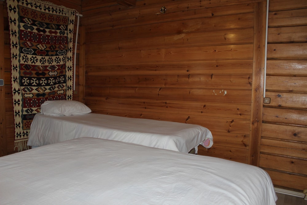 Abant Dere Otel Rezervasyon