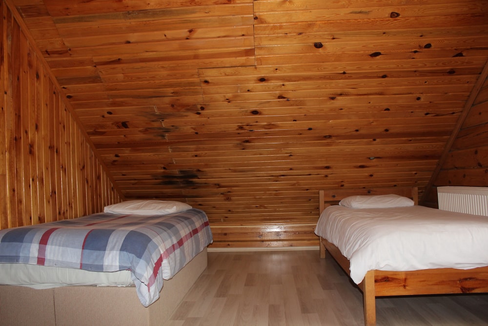 Abant Dere Otel Rezervasyon