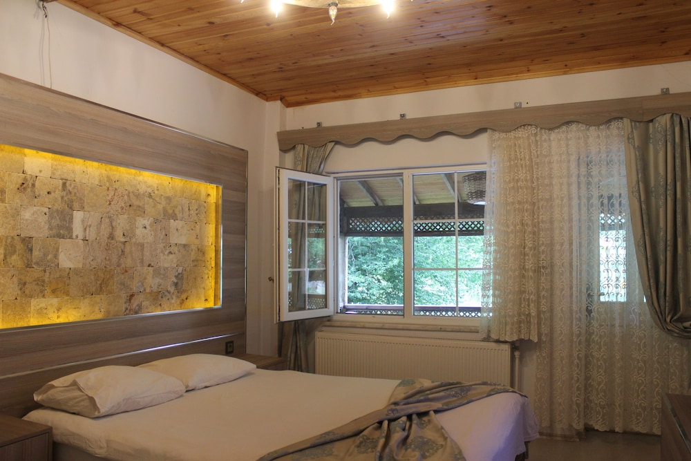 Abant Dere Otel Rezervasyon