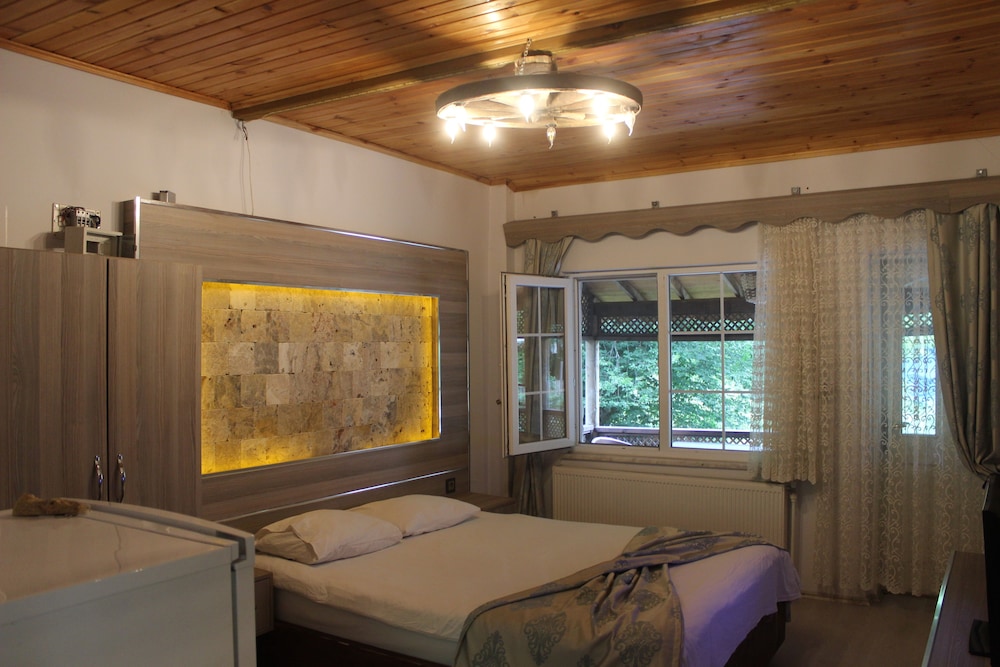 Abant Dere Otel Rezervasyon