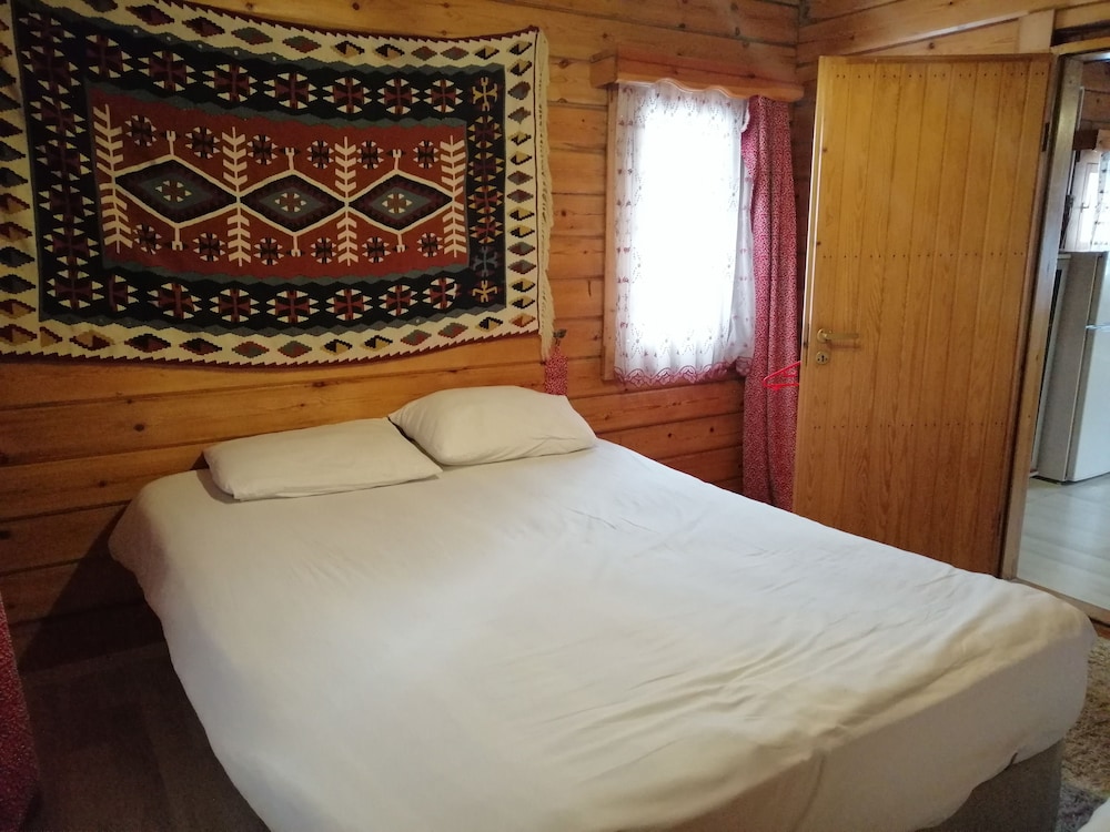 Abant Dere Otel Rezervasyon