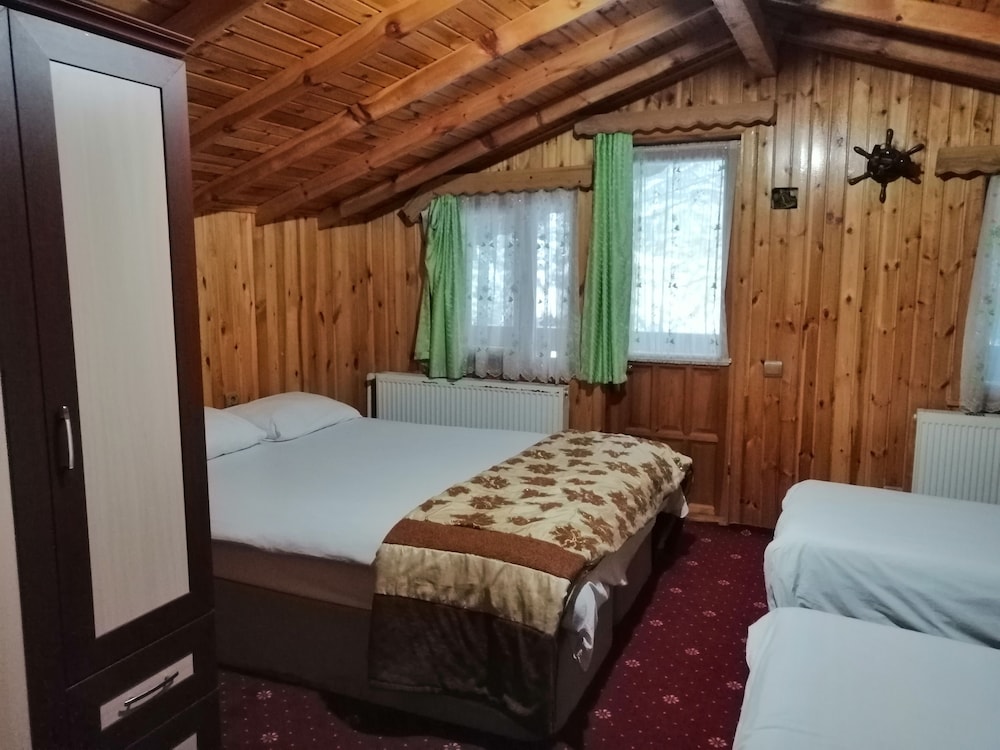 Abant Dere Otel Rezervasyon