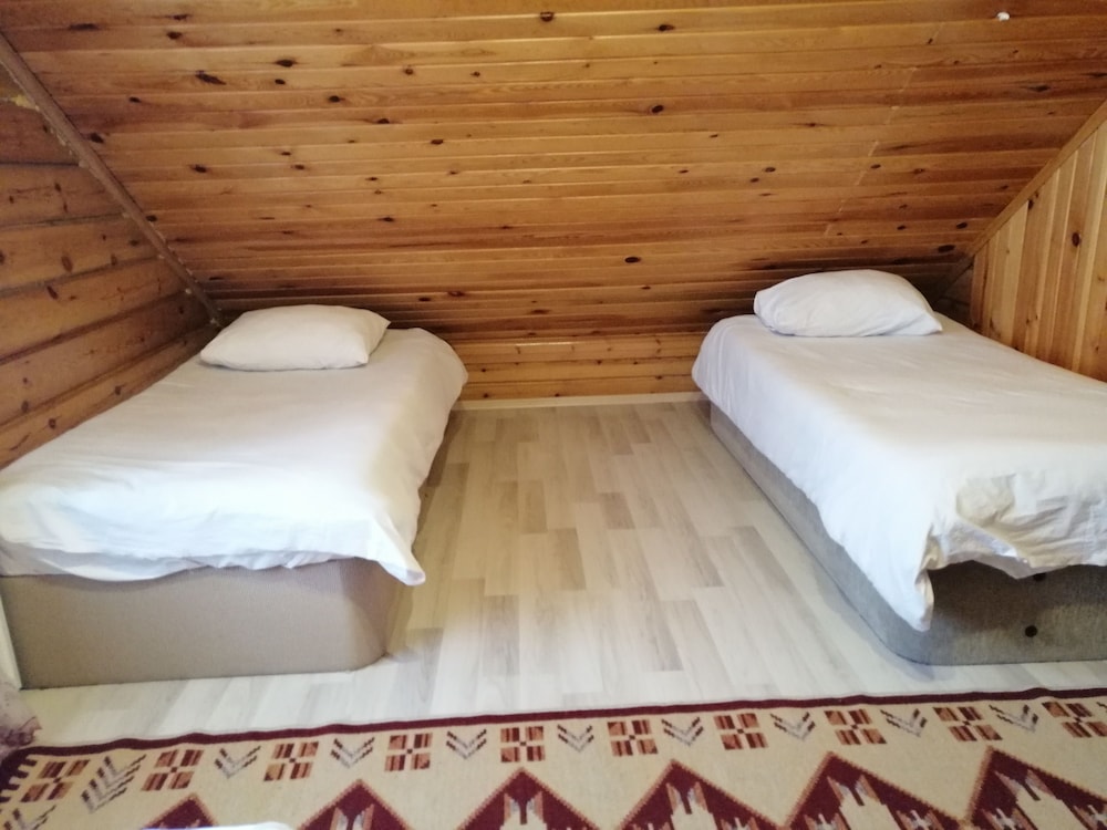 Abant Dere Otel Rezervasyon