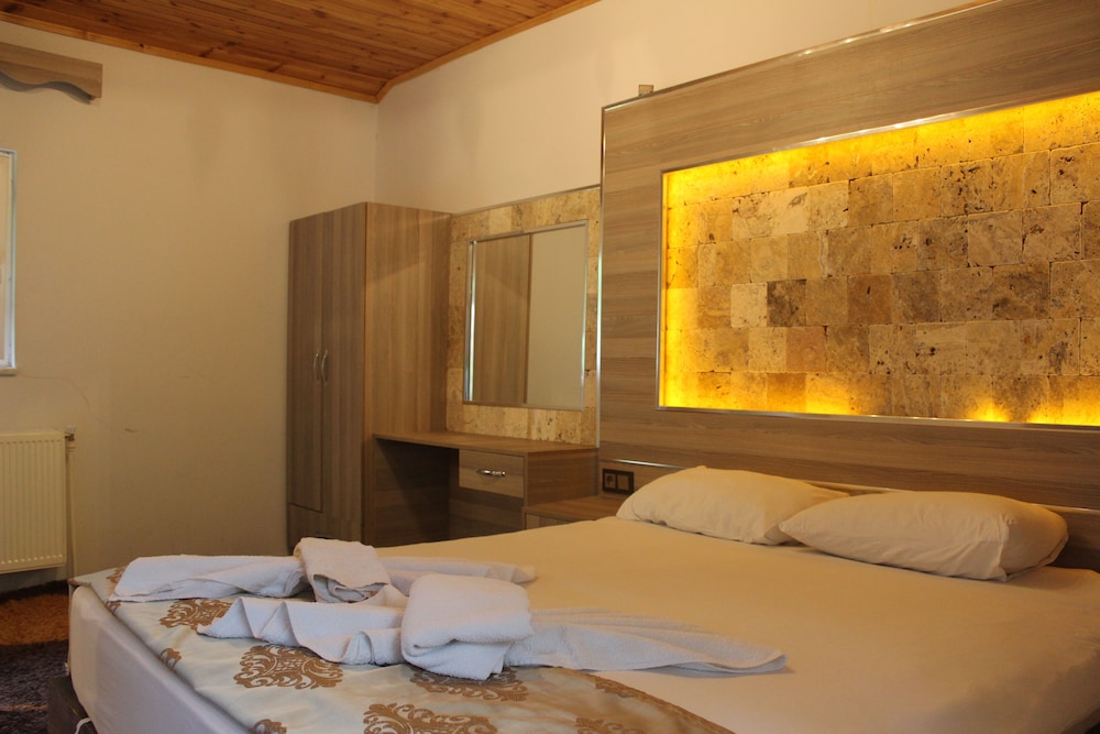 Abant Dere Otel Rezervasyon