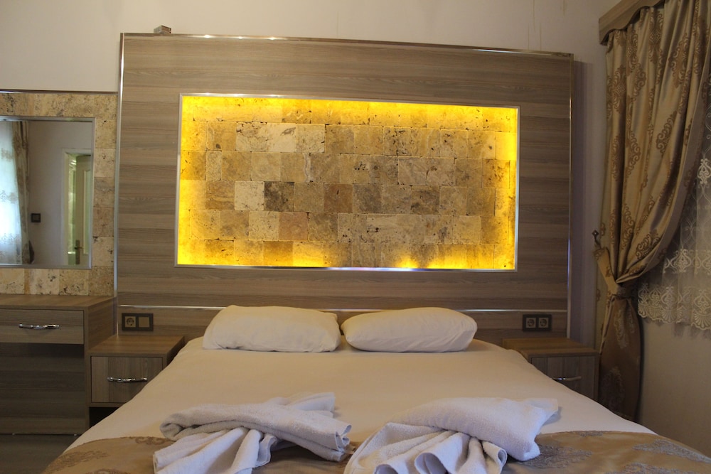 Abant Dere Otel Rezervasyon