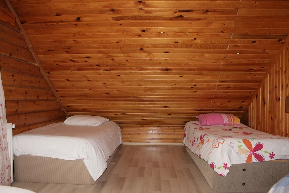 Abant Dere Otel Rezervasyon