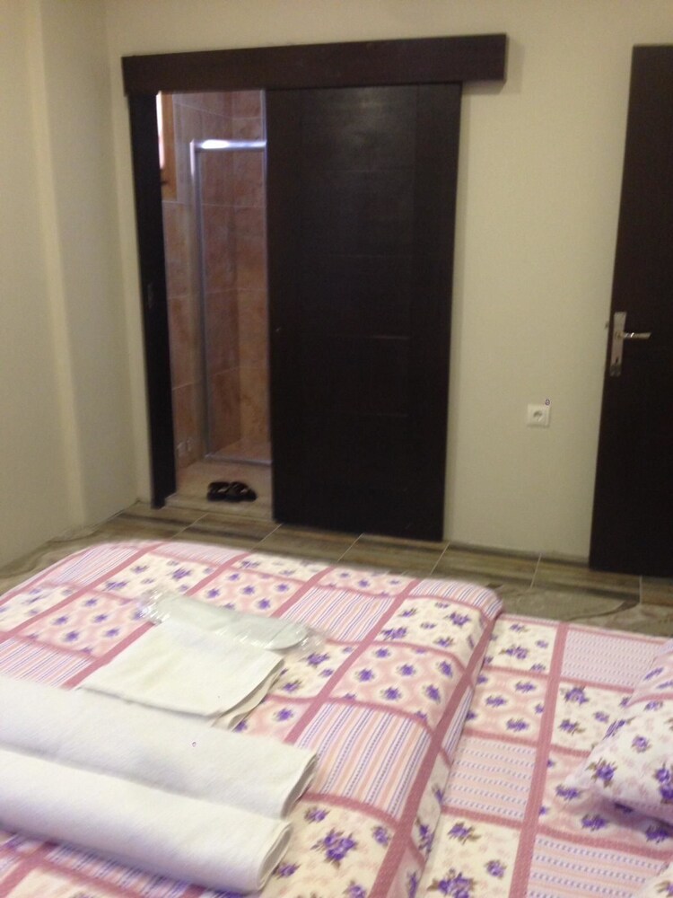 Yayla Apart Otel Rezervasyon