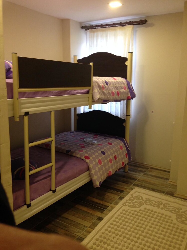 Yayla Apart Otel Rezervasyon