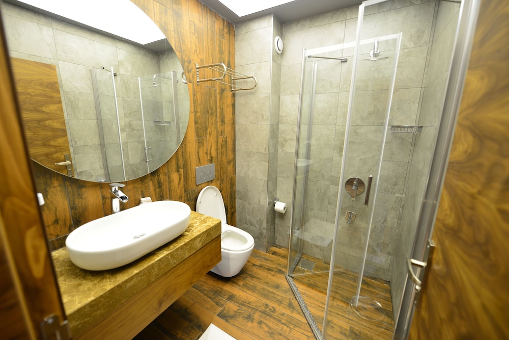 Inanlar Premium Suites & Villas Rezervasyon